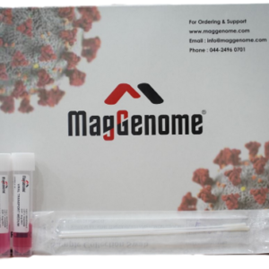 MagGenome’s Viral Transport Medium