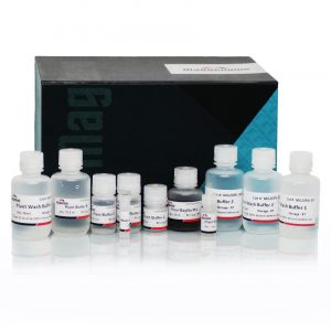 XpressDNA-Plant-Kit