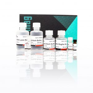 xpressdna milk kit