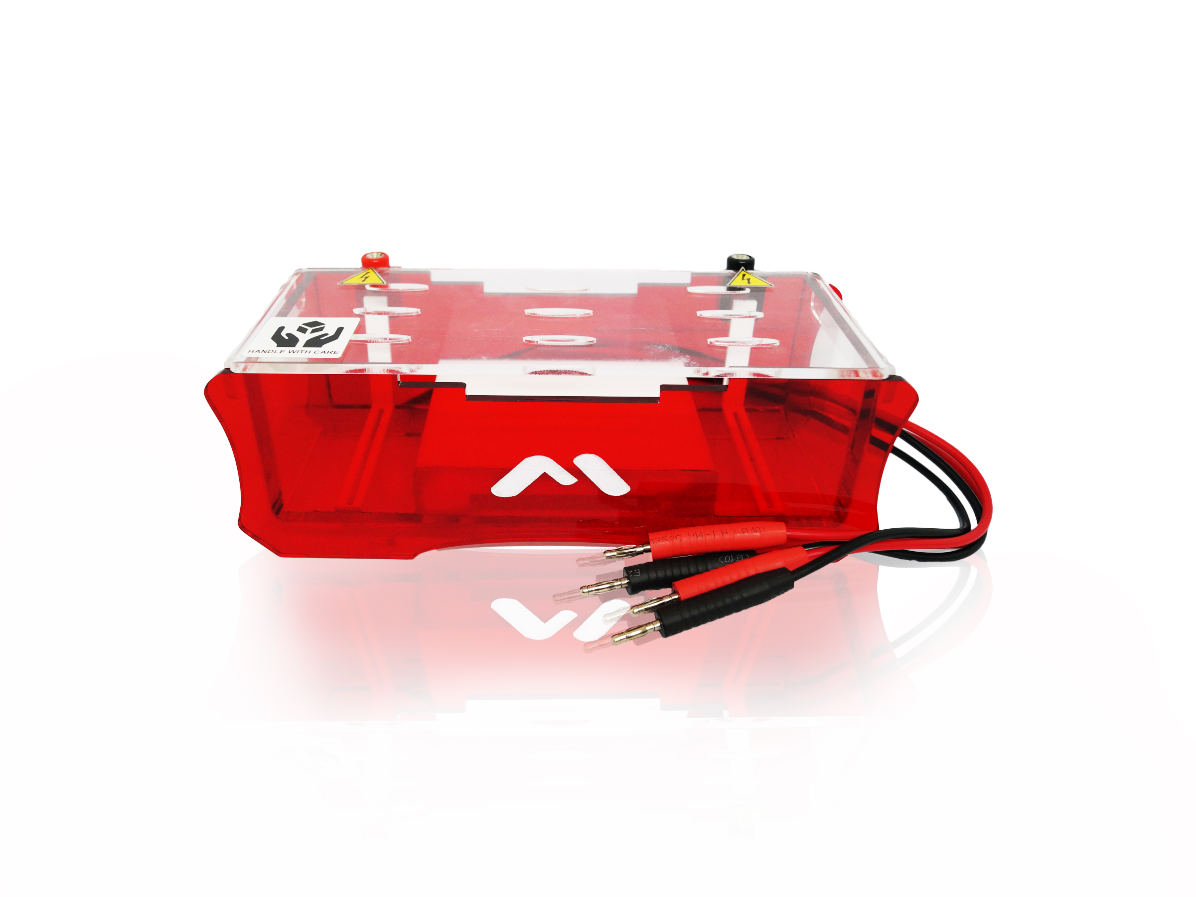 MagGenome Horizontal Mini Electrophoresis Unit - Image 2