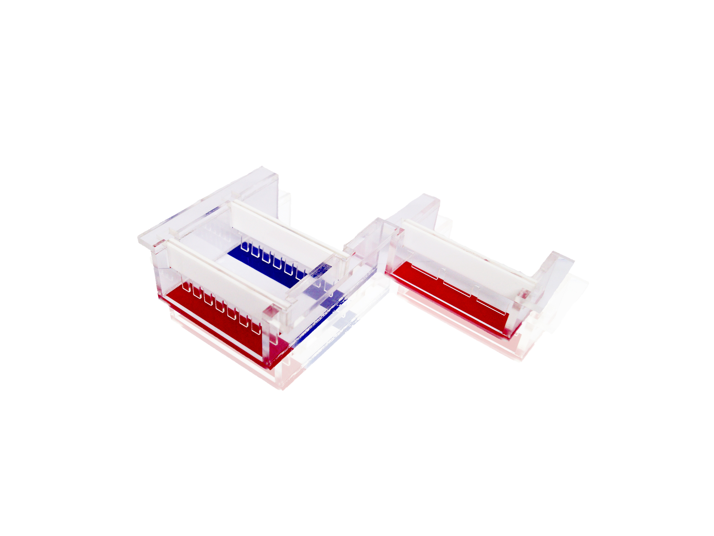 MagGenome Horizontal Mini Electrophoresis Unit - Image 3