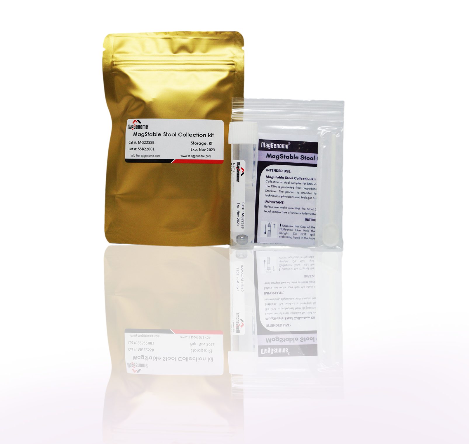 magstable-stool-collection-kit