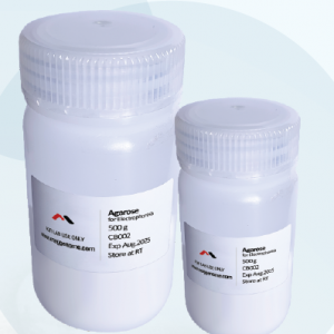 Agarose for Electrophoresis