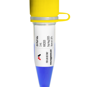 2X PfuP Mix - PCR Mastermixes