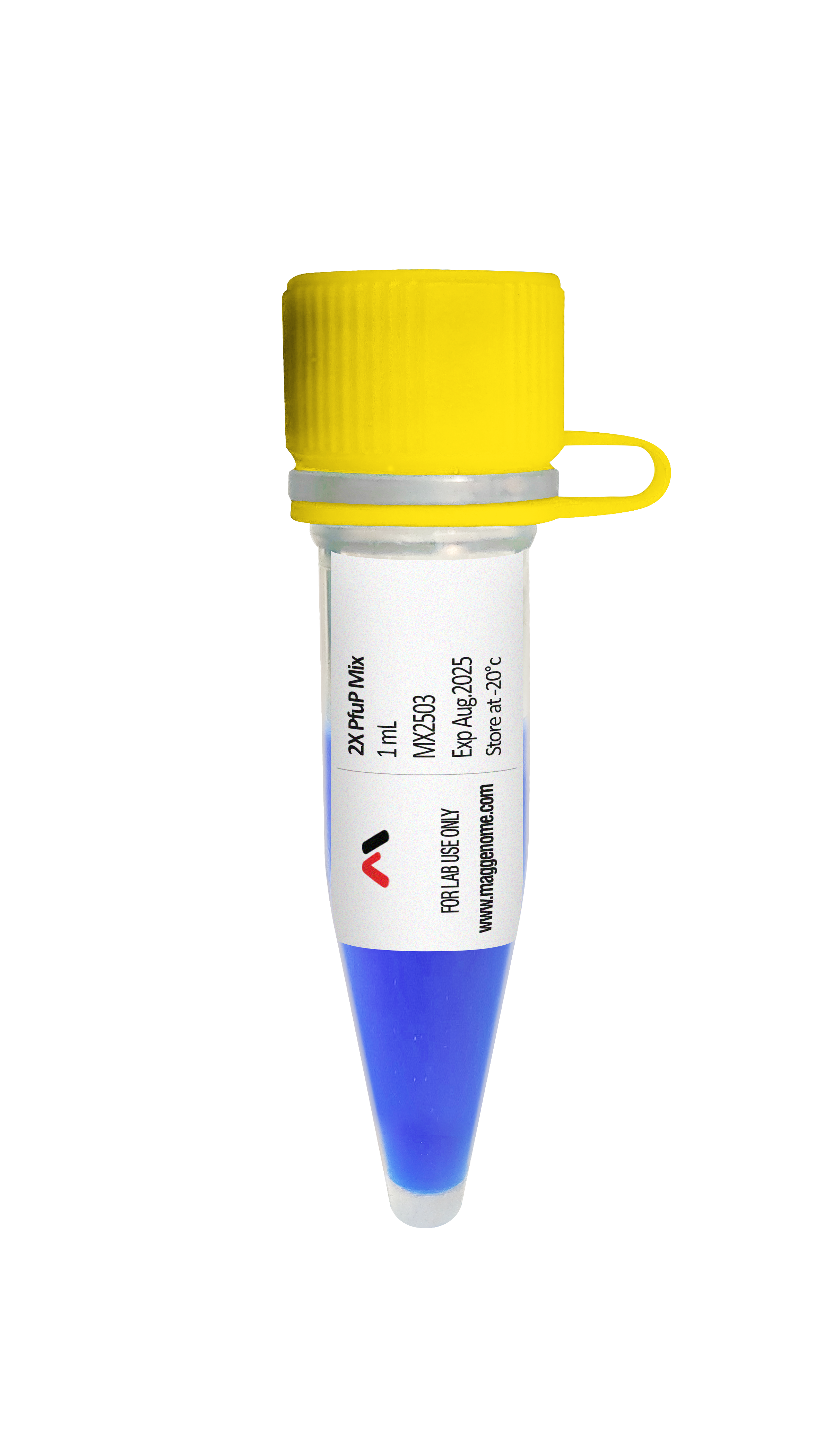 2X PfuP Mix - PCR Mastermixes